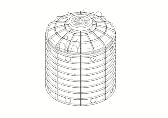 —— 绿色发展，环保事业的推动者

响应国家绿色发展号召，雷人塑料研发的地埋污水箱全塑一体化泵站在市场上大放异彩，不仅为环保事业贡献力量，也推动了塑料制品行业向更环保、更高效的方向发展。公司被评为宁波滚塑十强优秀企业，成为行业内环保创新的典范。
