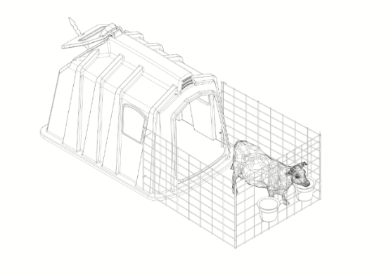 2018年-2021年 —— 创新驱动，畜牧行业的革命者

雷人塑料凭借对畜牧行业的深刻洞察，开发出犊牛岛、牛栏、饮水槽、洗浴蹄盆等创新产品，不仅满足了市场需求，更推动了畜牧行业的现代化进程。我们的产品迅速占领市场，成为行业标杆，引领着整个行业的技术革新和市场趋势。
