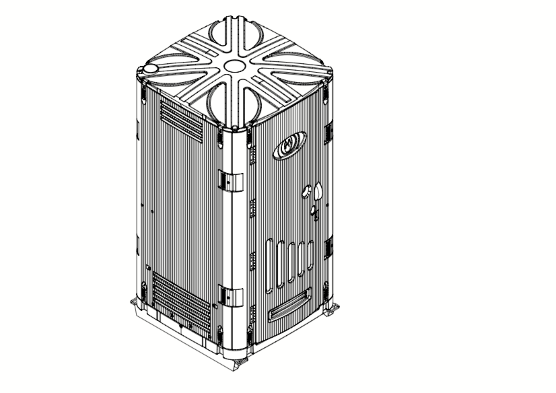 —— 走向世界，国际市场的开拓者

雷人塑料积极参与国际事务，为战后国家重建项目提供全塑移动卫生间等设施，不仅展现了企业的国际责任感，也推动了我国塑料制品在国际市场的知名度和影响力，为行业开拓了新的发展空间。